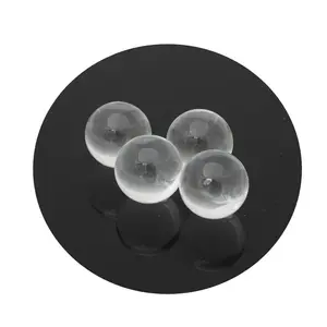 高品质透明3.175毫米4毫米4.763毫米5毫米6.35毫米7.144毫米8毫米钠钙玻璃球