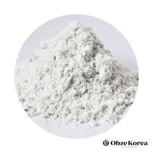 Polvo de gel de arcilla de árbol de té de etiqueta privada con espátula Limpieza profunda y cuidado de la piel de poros - Product Image 2