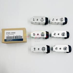 Válvula de Expansión Original de Calidad 97626-A9000 97626 A9000 para Hyun-dai Ki-a 97626A9000 - Product Image 4