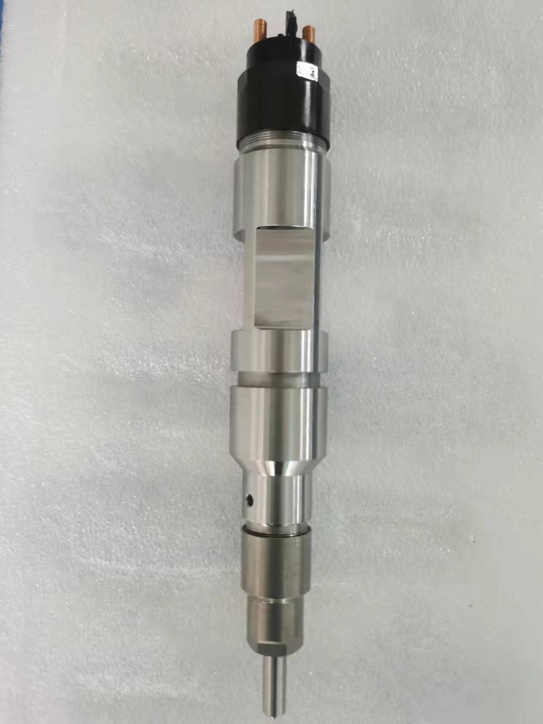 common rail injector 0445120196 injector for LIEBHERR R974B Excavator V8 engine injector nozzle 0445120196 10490018 10117168
