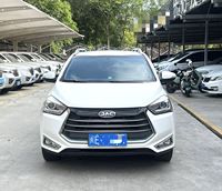 JAC Refine S2 1.6L CVT Automatique SUV Compact Voiture d'occasion