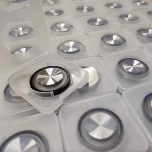 Q8plus Vòng trò chơi phím điều khiển điện thoại di động với lặp lại sử dụng suckion cup - Product Image 6