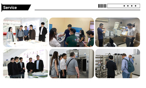 Biobase nhiệt độ không đổi lồng ấp 84L RT + 5 ~ 60 ° C nhanh chóng sưởi ấm kích thước nhỏ phòng thí nghiệm heatinf lồng ấp - Product Image 6