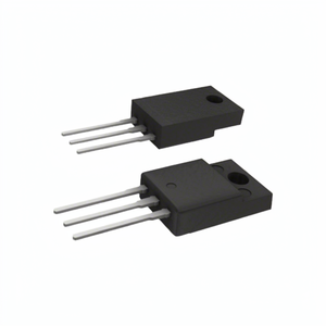 Electronics Component In Stock VFT4060C-E3/4W TO-220-3 Full Pack, Isolated Tab Diode Arrays - Product Image 1