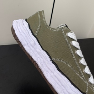 Zapatos Casuales de Hombre con Suela Gruesa de Diseño Lujoso y Moderno, Suelas Personalizadas Disueltas, Zapatillas Retro Cómodas para Mujer - Product Image 3