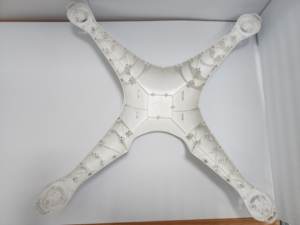 Fabricante de Moldes de Inyección de Plástico de Calidad Premium, Carcasas de Plástico para Aeronaves, Productos Plásticos para Exportación - Product Image 2