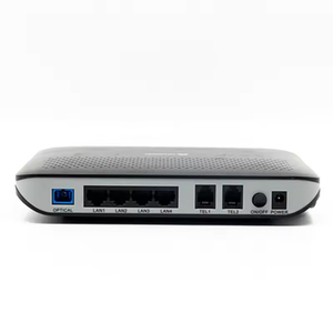 Gần như mới hg8240 epon onu 4ge/4fe + 2tel cổng giá tốt nhất cho gốc sợi thiết bị quang học - Product Image 4