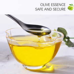 Ibcccndc Brillo Labial DIY 20ml Base de Esencia de Aceite de Oliva Suero Esencial para Labios - Product Image 3