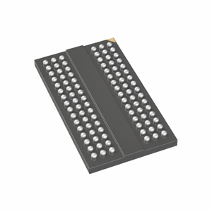 Componentes Electrónicos en Línea: Memoria TFBGA de 96 bits AS4C64M16D3LB-12BAN del Fabricante - Product Image 1