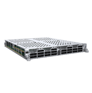CR5DLAXFAJ7F 03057087 NE40E 10-Port 10GBase LAN/WAN-SFP+ ชุดประมวลผลสายสัญญาณแบบรวม E(LPUI-120-E) สำหรับ h w - Product Image 2