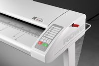 ROWE-Scanner grand format série 850i 44 pouces 4044, 6044 et 8044