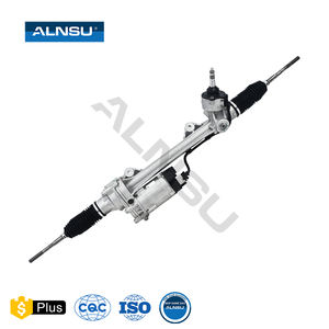 <span class=keywords><strong>Precio</strong></span> de Fábrica, Piezas de Automóvil, Cremallera de Dirección para <span class=keywords><strong>BMW</strong></span> F35 F22 F30 32106874839 32106874418 32106891186 32106883264 - Product Image 3