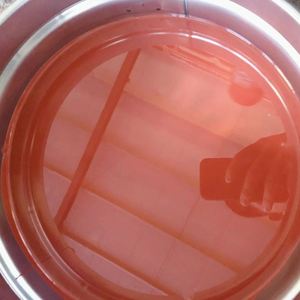 Matériau de revêtement imperméable en Pu pour la construction intérieure et extérieure, y compris le toit de sous-sol mural comme mastic de <span class=keywords><strong>bitume</strong></span> en caoutchouc liquide - Product Image 2