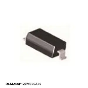 Dcm24ap120m320a50 PI3109-00-HVMZ DC-DC Ics PI3111-00-HVMZ PI3740-00-BGIZ DC-DC Converter Modules Spanningsstabilisator