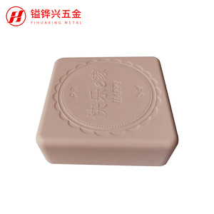 Couvre-poteau de lit en silicone Yhx carré 72x72mm pour la protection de la sécurité des enfants - Product Image 5