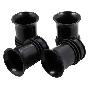 4 pz/set parte moto interfaccia carburatore per Honda CB750K 1969-1976 CB750F Super Sport 1975-1976 17253-341-300 MC-JKJ015-FZ - Product Image 3