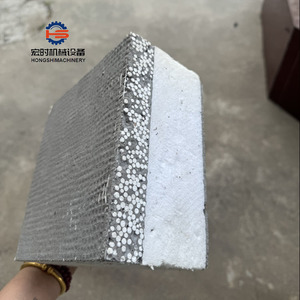 600 loại trọng lượng nhẹ thiết bị Gạch gốm tự động khử trùng thiết bị máy làm gạch bê tông khí - Product Image 3