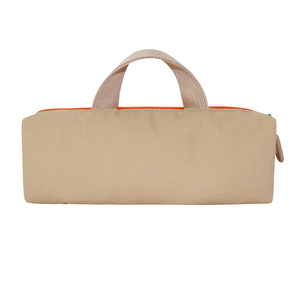 La série portative de sac de papeterie est légère élégante personnalisable avec un le logo et appropriée aux étudiants de tous les âges - Product Image 4