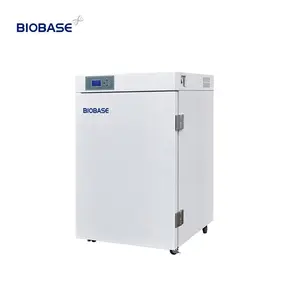 BIOBASE China Constant-Temperature Incubator BJPX-H160II Electric Heating Chamber Incubator