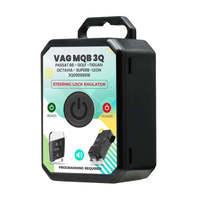 Emulador de Bloqueo de Dirección para VAG MQB, Analizador de Motor para Passat B8, Skoda Octavia, Seat, Número de Pieza 3Q0905861B