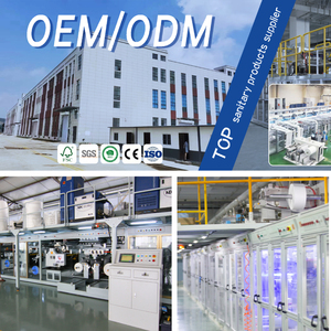 Giấy vệ sinh sinh học phân hủy được làm từ tre, cuộn lớn, có thể xả xuống bồn cầu - Product Image 5