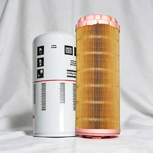Élément filtrant d'origine pour sécheur d'air réfrigéré Atlas Copco 1621574200, pièce de rechange authentique pour compresseur d'air - Product Image 1