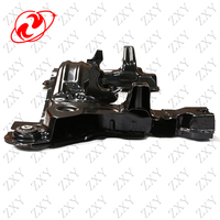 Venta caliente partes del cuerpo de auto Excelle/Optra/Lacetti/Nubira/Viva 03-05 1.8L travesaño con un año de garantía