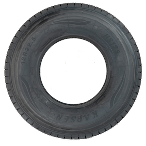 Nouveau pneu radial sans chambre à air <span class=keywords><strong>HS123</strong></span> TBR pour camion lourd commercial 12R22.5 pour remplacement/réparation sur long trajet - Product Image 4