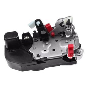 Actuador de Cerradura de Puerta Chrysler 931-015, Sistema de Cierre Centralizado, Control Remoto, Plástico y Acero - Product Image 1