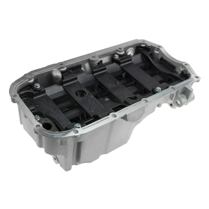 Cárter de aceite del motor 55222621 55222613 0652247 para Fiat <span class=keywords><strong>Doblo</strong></span> 500L/X Bravo 1.6/2.0 Alfa Romeo Giulietta MiTo Opel/Vauxhall Suzuki - Product Image 2