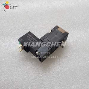Nouvelle électrovanne 460246 24V CC pour l'impression - Product Image 5