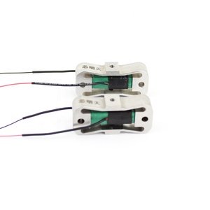 40R5 X Contraction Nano Résolution Amplifié <span class=keywords><strong>Piezo</strong></span> Actionneur pour <span class=keywords><strong>Sonde</strong></span> Balayage Miroirs Optiques Amplificateur Pzt - Product Image 5