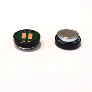 RC-BC70 kích thước nhỏ 0.5W 1W xương dẫn loa đầu dò cho Headband Mũ bảo hiểm - Product Image 1