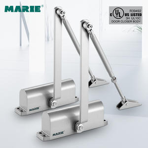 自动压铸铝门关闭装置 - Product Image 3