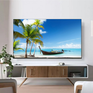 ทีวีสมาร์ททีวี 4K UHD ยี่ห้อ EU รุ่นใหม่ ขนาด 65 55 50 43 32 24 19 นิ้ว พร้อมระบบปฏิบัติการ Google Android OS หน้าจอ LED LCD ความถี่ 120Hz - Product Image 6