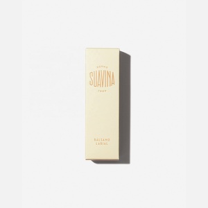 Dermo-Suavina Citrus Original Balsamo Labbra con Olio di Arancia Dolce che Ammorbidisce, Tubetto da 12ml, Idratante per la Cura delle Labbra, Portatile - Product Image 1