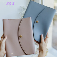 Carnet A5 en similicuir à trois volets, feuilles mobiles, bloc-notes détachable, reliure piquée, coffret cadeau personnalisé avec logo pour entreprise et bureau