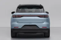 Leapmotor C11 2026, SUV familial intelligent |   640 km BEV / 1220 km EREV |   Charge 800V 3C |   LiDAR |   17,3 pouces 3K