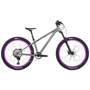 2025 NUEVA bicicleta de montaña FS Dirt Jump equipada con sistema de cambio de 12 velocidades Deore 6100 y frenos de disco hidráulicos confiables <span class=keywords><strong>MTB</strong></span> - Product Image 1