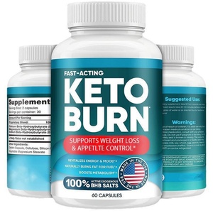 Weight Lose Products Health Care Supplier Diet Pill <b>Protein</b> Detox Collagen Ketones Powder Keto Capsules Fat Burning Pills - Product Image 1