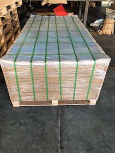 투명 100 처녀 1220*2440 2mm 3mm 5mm Lucite Perspex 투명 아크릴 플라스틱 시트 - Product Image 3