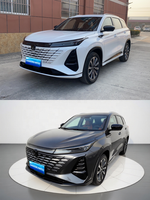 Meilleures ventes : Changan CS75 PLUS 2026 d'occasion, édition Smart Champion 1.5T, nouveau modèle Blue Whale avec navigation intelligente