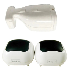 Máquina Portátil de Reducción de Grasa Liposonic Au-S901, Equipo de Ultrasonido Focalizado para Adelgazamiento Corporal HIFU - Product Image 2