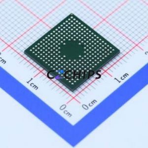 วงจรรวมไมโครคอนโทรลเลอร์ชิปวงจรรวม BGA-256 AT91RM9200-CJ-002ใหม่ดั้งเดิม (MCU/mpu/soc) - Product Image 2