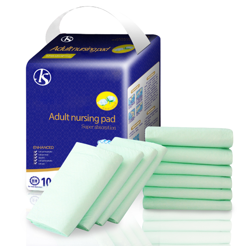Горячая Распродажа, Прямая поставка с завода, оптовая продажа, одноразовые подкладки для взрослых для женщин, подкладки для недержания, производитель