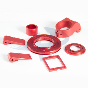 Thép không gỉ 5 trục trung tâm gia công <span class=keywords><strong>CNC</strong></span> dịch vụ dây EDM chuốt tùy chỉnh chính xác cho gia công vi Bộ Phận Cơ khí - Product Image 4