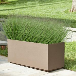 Hierba de Trigo Artificial Resistente a los Rayos UV, Ramas Artificiales con Tallos Verdes para Decoración de Jardín, Ventanas, Oficina, Interiores y Exteriores - Product Image 3