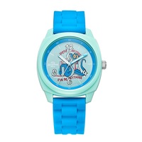 Montres-bracelets originales Disney Goodies, marque célèbre Zootopia 2, renard de dessin animé Nick, résistantes à l'eau 3ATM, pour enfants, étudiants, adolescents