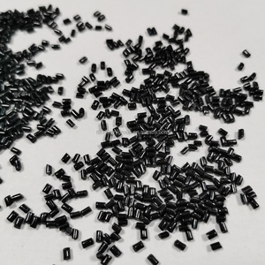 Có Một Lợi Thế Giá PEEK Nhựa 450 Gam BK Viên Nhưng Đầu Tiên Chạy Sprue Phế Liệu Với Giá Tốt Nhất - Product Image 2