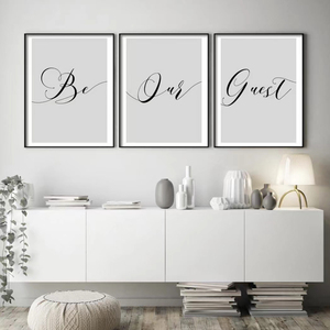 Wholesale Solid Wooden Family Photo <strong>Frame</strong> Wall Decor <strong>A2</strong> Custom <strong>Black</strong> White Poster Picture Wood <strong>Frame</strong> Models - Product Image 6